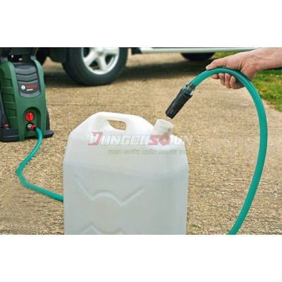 Phụ kiện hỗ trợ hút nước