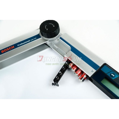 Thước đo góc vuông điện tử Bosch GAM 220 - 0601076500