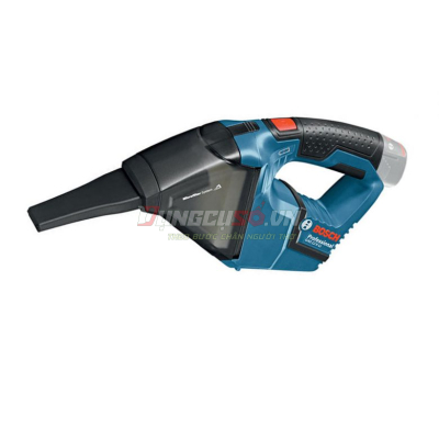 Thân máy hút bụi 12V Bosch GAS 12 (SOLO) - 06019E3081