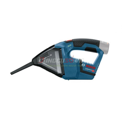 Thân máy hút bụi 12V Bosch GAS 12 (SOLO) - 06019E3081