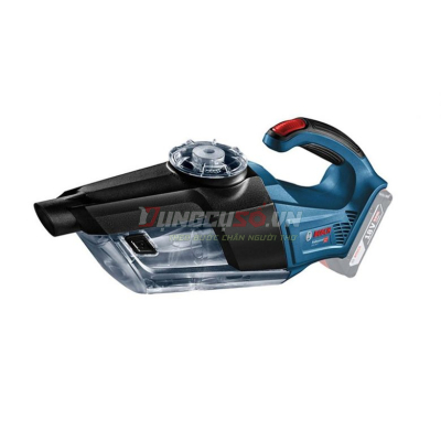Thân máy hút bụi dùng pin 18V Bosch GAS 18V-1 (SOLO) - 06019C62L0