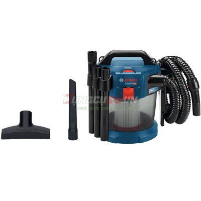 Thân máy hút bụi dùng pin 18V Bosch GAS 18V-10 L (SOLO)