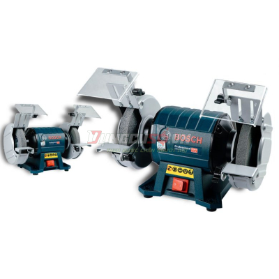 Máy mài 2 đá 150mm Bosch GBG 35-15 - 060127A3K0