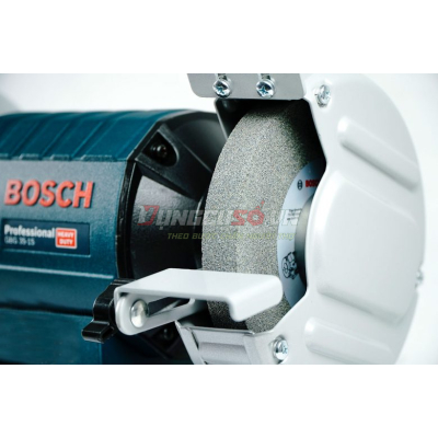 Máy mài 2 đá 150mm Bosch GBG 35-15 - 060127A3K0