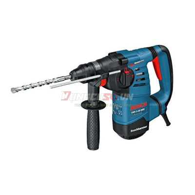 Máy khoan bê tông 3 chức năng Bosch GBH 3-28 DRE - 061123A0K0