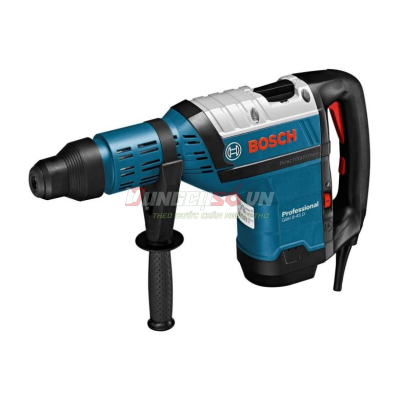 Máy khoan búa SDS max 45mm Bosch GBH 8-45 D - 06112651K0