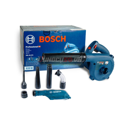 Máy thổi lò Bosch GBL 82-270 - 06019804K1