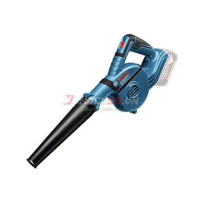 Thân máy thổi pin 18V Bosch GBL 18V-LI (SOLO) - 06019F51L0