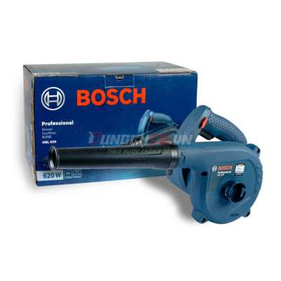Máy thổi lò Bosch GBL 620 - 06019805K0