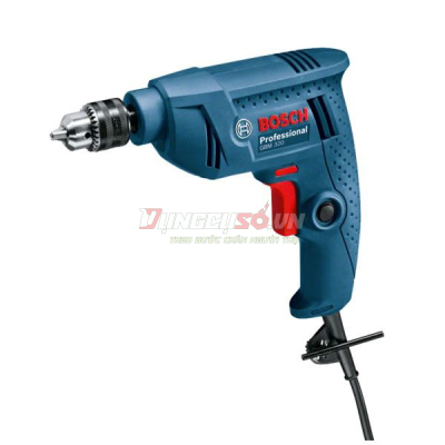 Máy khoan sắt 6.5mm Bosch GBM 320 - 06011A45K0