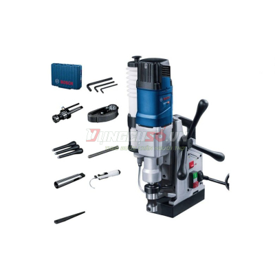 Máy khoan từ Bosch 52mm GBM 50-2 - 06011B40K0