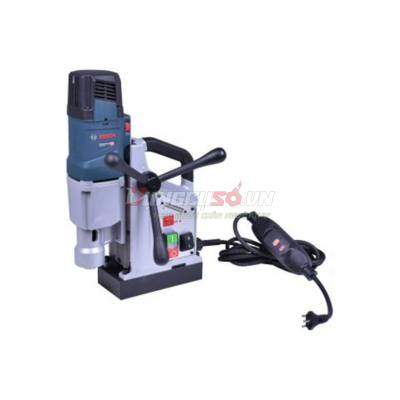 Máy khoan từ Bosch 52mm GBM 50-2 - 06011B40K0