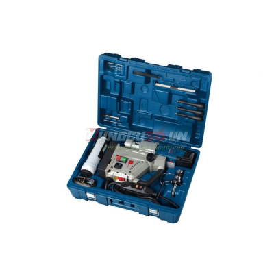 Máy khoan từ Bosch 52mm GBM 50-2 - 06011B40K0