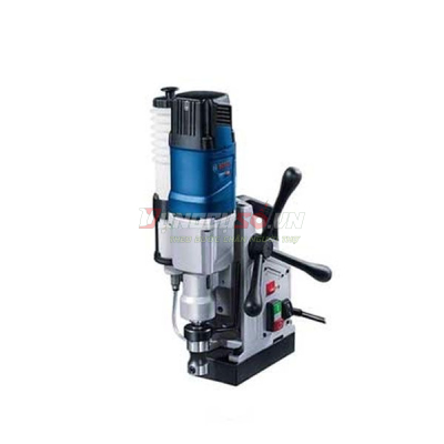 Máy khoan từ Bosch 52mm GBM 50-2 - 06011B40K0