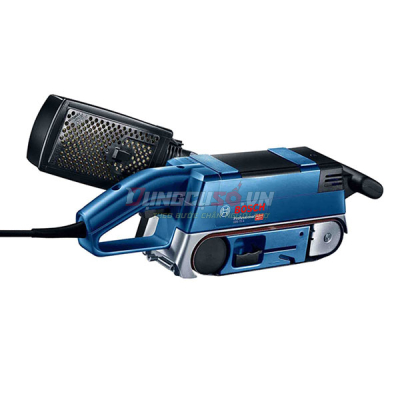 Máy chà nhám băng 75mm Bosch GBS 75A - 0601274004