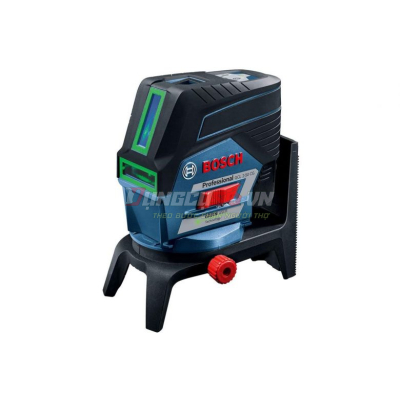 Máy cân mực laser tia xanh Bosch GCL 2-50 CG - 0601066H80
