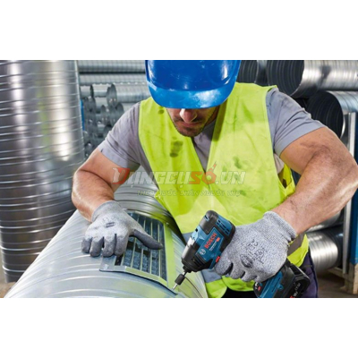 Máy vặn vít dùng pin 18V Bosch GDR 180-LI - 06019G51K0