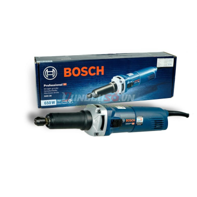 Máy mài khuôn 8mm Bosch GGS 28 LCE - 0601221100