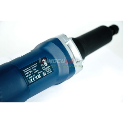 Máy mài khuôn 8mm Bosch GGS 28 LCE - 0601221100