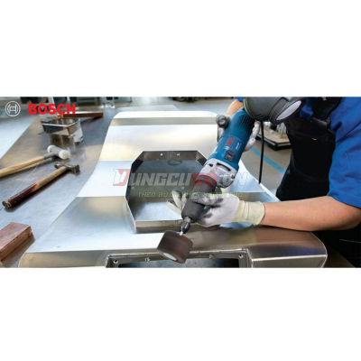 Máy mài khuôn 8mm Bosch GGS 8 CE