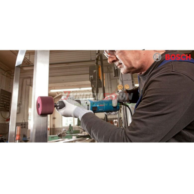 Máy mài khuôn 8mm Bosch GGS 8 CE