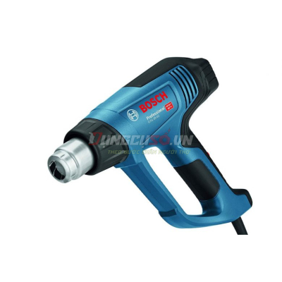 Máy thổi hơi nóng Bosch GHG 20-63 - 06012A62K0