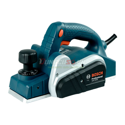 Máy bào 82mm Bosch GHO 6500 - 06015960K0