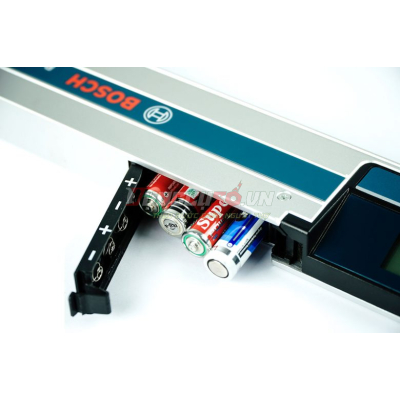 Thước đo nghiêng kỹ thuật số Bosch GIM 120 - 0601076800