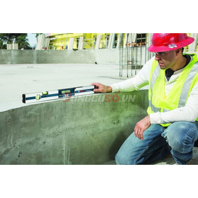 Thước đo độ nghiêng kỹ thuật số Bosch GIM 60 - 0601076700