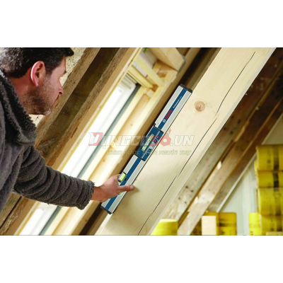 Thước đo độ nghiêng kỹ thuật số Bosch GIM 60 - 0601076700