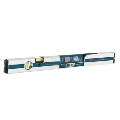 Thước đo nghiêng kỹ thuật số Bosch GIM 60 L - 0601076900