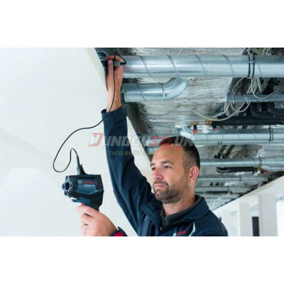 Máy dò nhiệt Bosch GIS 1000 C - 06010833K1
