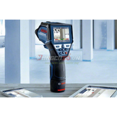 Máy dò nhiệt Bosch GIS 1000 C - 06010833K1