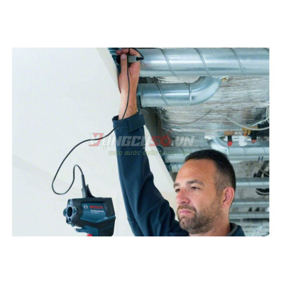 Máy dò nhiệt Bosch GIS 1000 C - 06010833K1