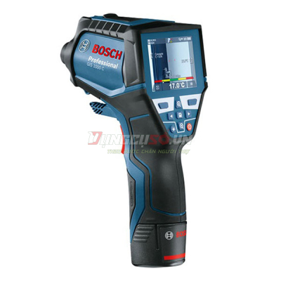 Máy dò nhiệt Bosch GIS 1000 C - 06010833K1
