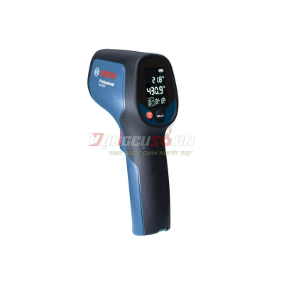 Máy dò nhiệt độ môi trường Bosch GIS 500 - 0601083480