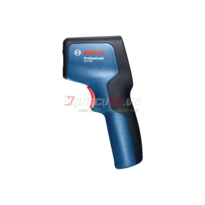 Máy dò nhiệt độ môi trường Bosch GIS 500 - 0601083480