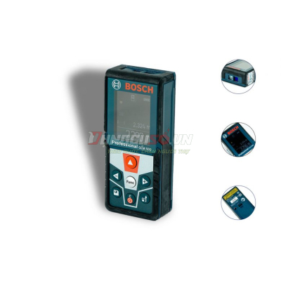 Máy đo khoảng cách 50m Bosch GLM 500