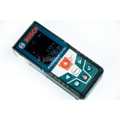 Máy đo khoảng cách 50m Bosch GLM 500