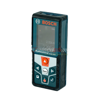Máy đo khoảng cách 50m Bosch GLM 500