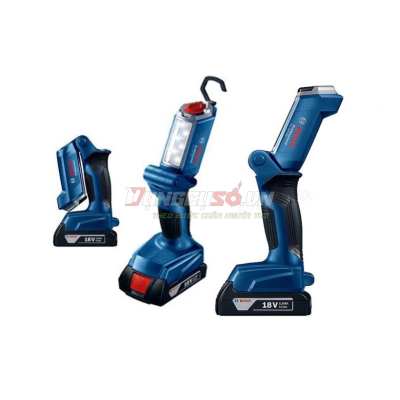 Thân đèn chiếu sáng 18V Bosch GLI 180-LI (SOLO) - 06014A11L0