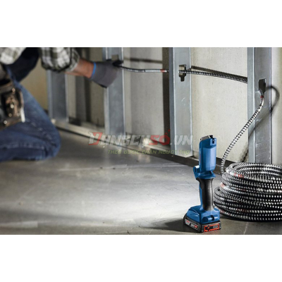 Thân đèn chiếu sáng 18V Bosch GLI 180-LI (SOLO) - 06014A11L0