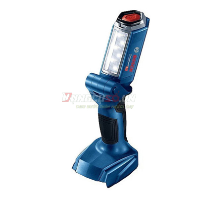 Thân đèn chiếu sáng 18V Bosch GLI 180-LI (SOLO) - 06014A11L0