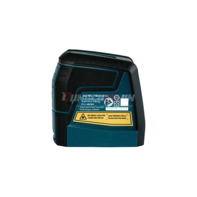 Máy cân mực laser tia xanh Bosch GLL 30 G - 0601063V80