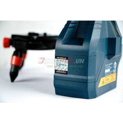 Máy Cân Mực Laser Bosch GLL 3-15X - 0601063M80