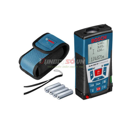 Máy đo khoảng cách 250m Bosch GLM 250 VF