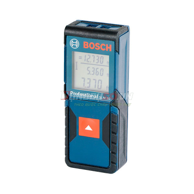 Máy đo khoảng cách 30m Bosch GLM 30