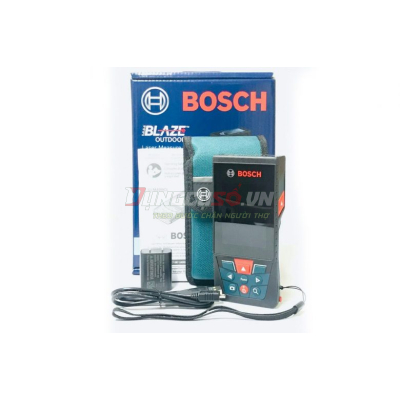 Máy đo khoảng cách 40m Bosch GLM 400 - 0601072RK0