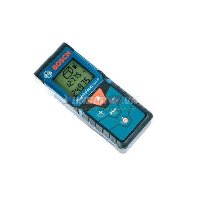 Máy đo khoảng cách 40m Bosch GLM 40 - 06010729K0
