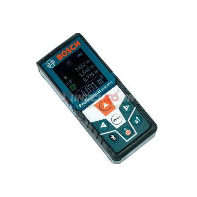 Máy đo khoảng cách 50m Bosch GLM 50 C